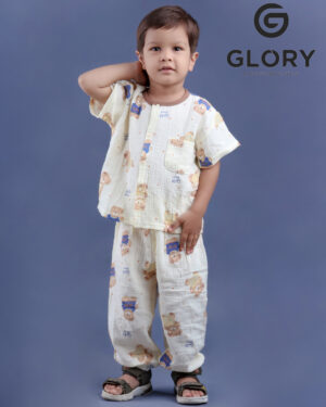 Boyes Night Suit