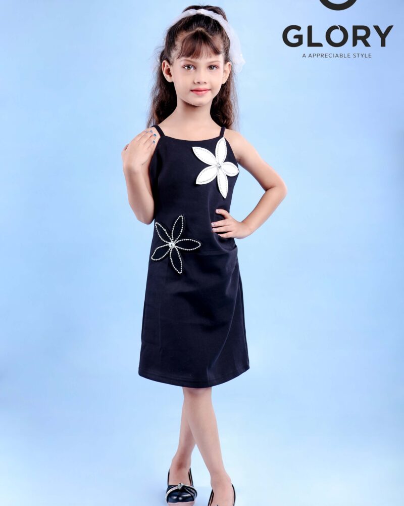 Girls party wear dresses