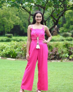 jump suit