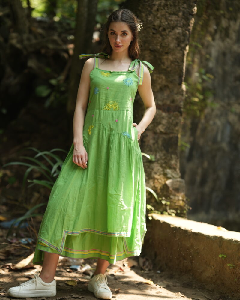 womens long meedy