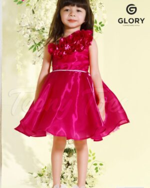 Girls Frock