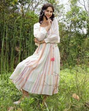 womens long meedy