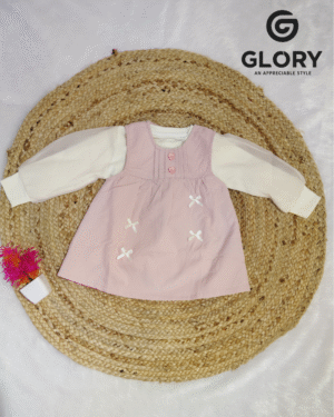 Girls Stylish Middy With Full Sleeves Top